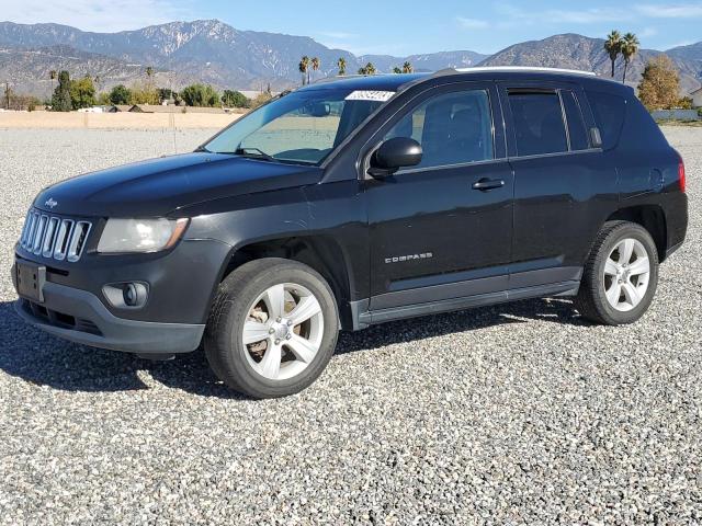 2016 JEEP COMPASS SPORT 2016 image