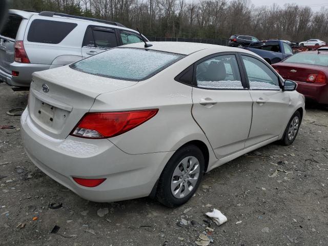 Obraz 3 z 2015 HYUNDAI ACCENT GLS 2015 z VIN KMHCT4AE6FU925529