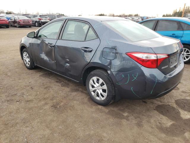 Obraz 2 z 2016 TOYOTA COROLLA L 2016 z VIN 2T1BURHE7GC679797