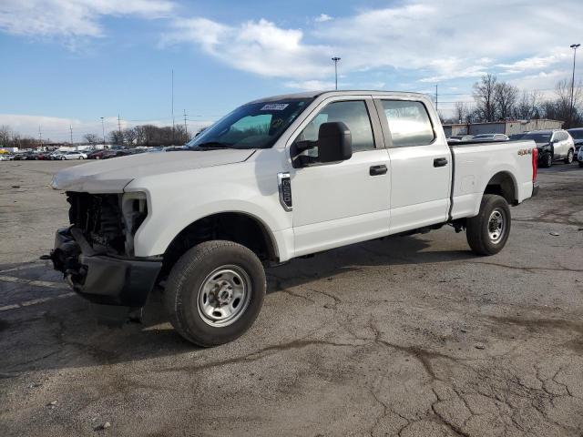 2019 FORD F250 SUPER DUTY 2019 image