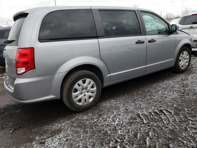 Obraz 3 z 2020 DODGE GRAND CARAVAN SE 2020 z VIN 2C4RDGBG0LR221784