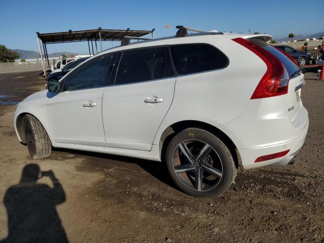 Image 2 of 2016 VOLVO XC60 T6 R-DESIGN 2016 with VIN YV449MRS1G2869267