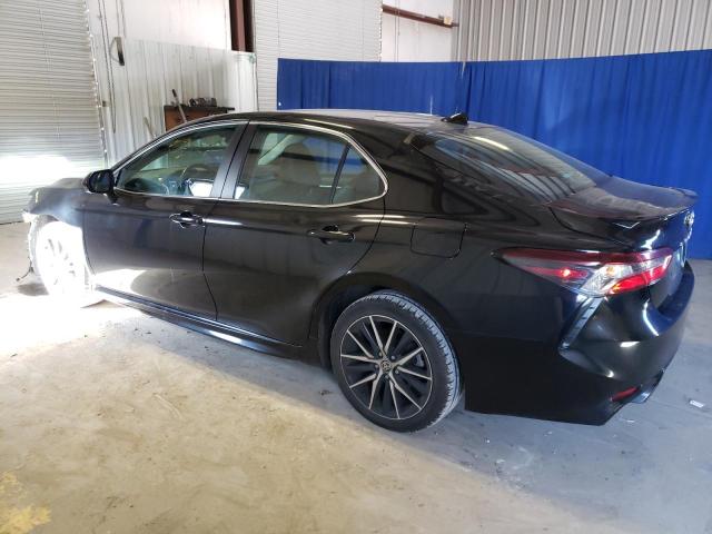 Изображение 2 2021 TOYOTA CAMRY SE 2021 с VIN 4T1G11AKXMU477028