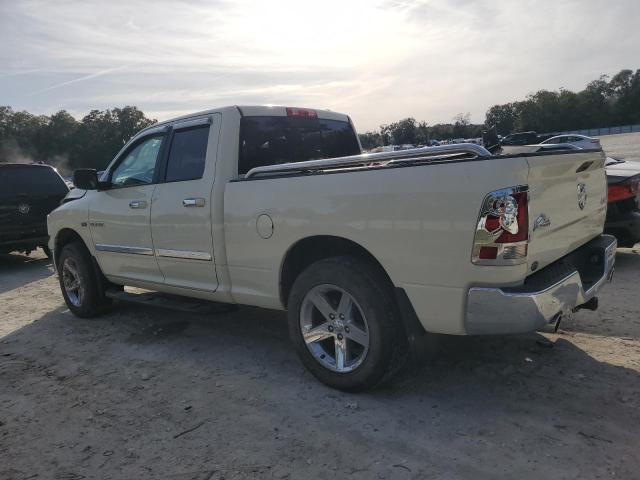Image 2 of 2010 DODGE RAM 1500  2010 with VIN 1D7RV1GT6AS230653