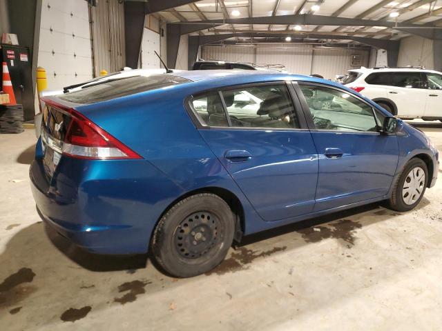 Изображение 3 2014 HONDA INSIGHT LX 2014 с VIN JHMZE2H57ES002732