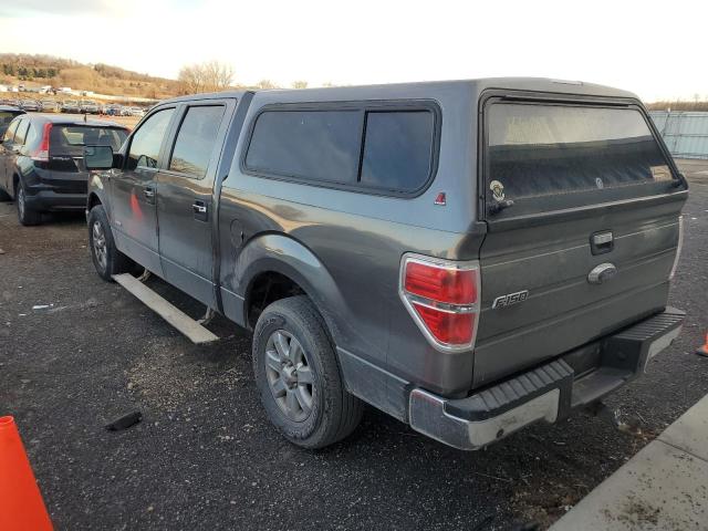 Obraz 2 z 2014 FORD F150 SUPERCREW 2014 z VIN 1FTFW1CT4EFB44546