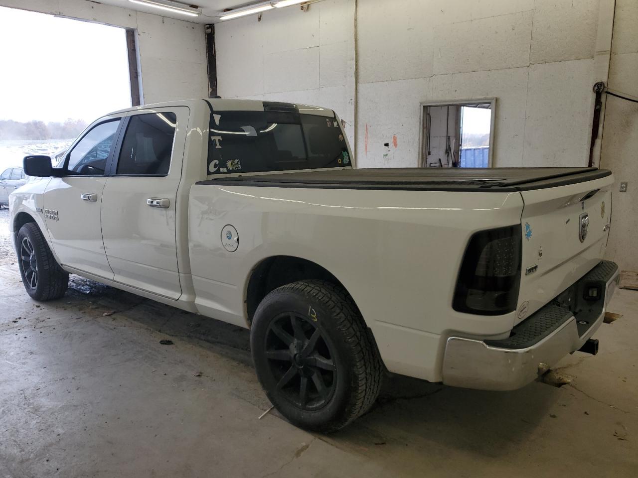 Obraz 2 z 2017 RAM 1500 SLT 2017 z VIN 1C6RR7TT8HS677509