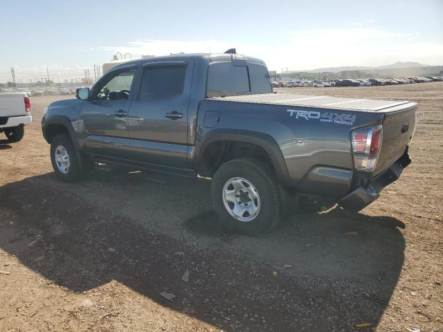 Изображение 2 2021 TOYOTA TACOMA DOUBLE CAB 2021 с VIN 3TMCZ5AN1MM408830
