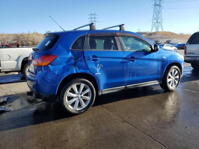 Image 3 of 2015 MITSUBISHI OUTLANDER ES 2015 with VIN 4A4AP3AU6FE001306