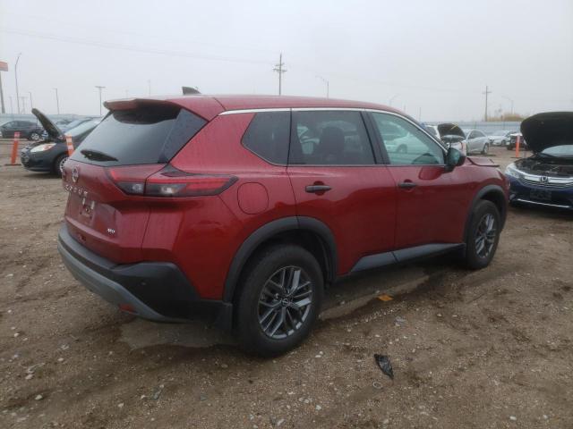Изображение 3 2023 NISSAN ROGUE S 2023 с VIN 5N1BT3AB5PC680659