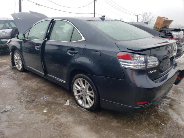 Image 2 of 2010 LEXUS HS 250H 2010 with VIN JTHBB1BA9A2026843