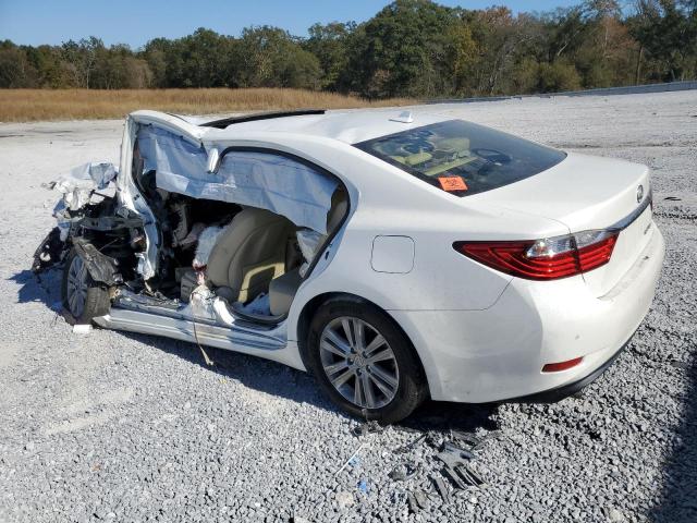 Изображение 2 2014 LEXUS ES 350 2014 с VIN JTHBK1GG8E2134678