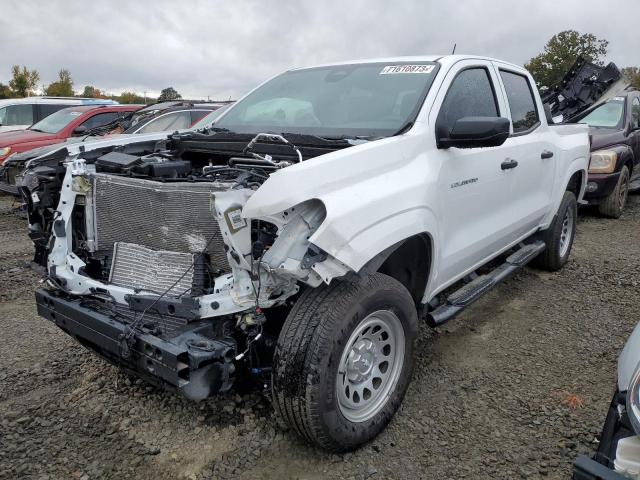 2023 CHEVROLET COLORADO  2023 image