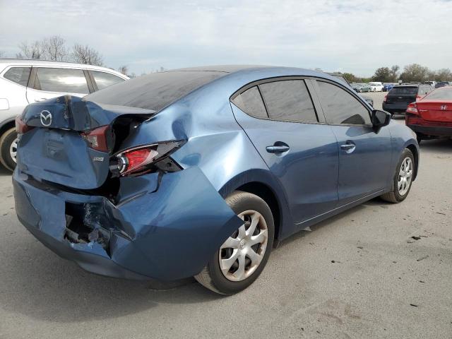 Image 3 of 2018 MAZDA 3 SPORT 2018 with VIN 3MZBN1U72JM170900