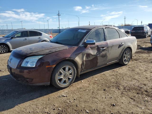 2009 MERCURY SABLE PREMIER 2009 image