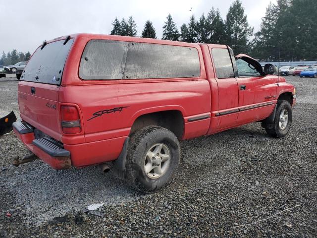 Image 3 of 1998 DODGE RAM 1500  1998 with VIN 3B7HF13Z8WG227510