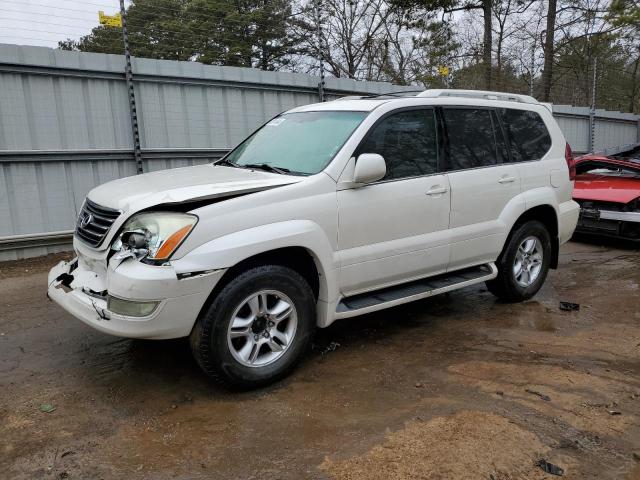 Изображение 2006 LEXUS GX 470 2006
