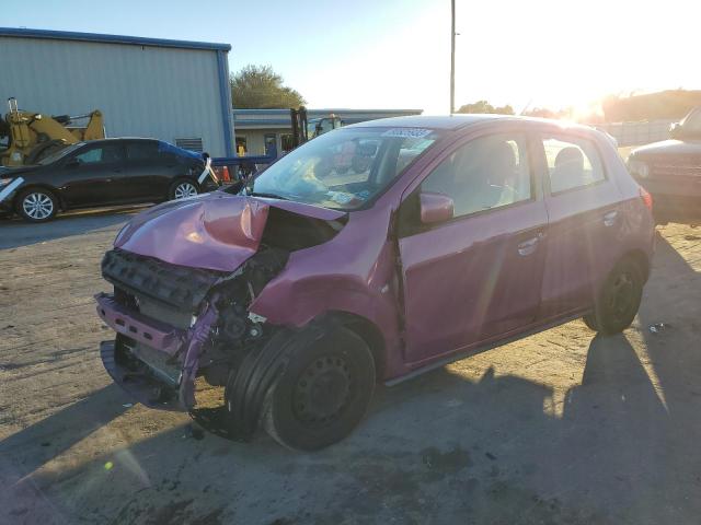 Image 1 of 2015 MITSUBISHI MIRAGE DE 2015 with VIN ML32A3HJ5FH043492