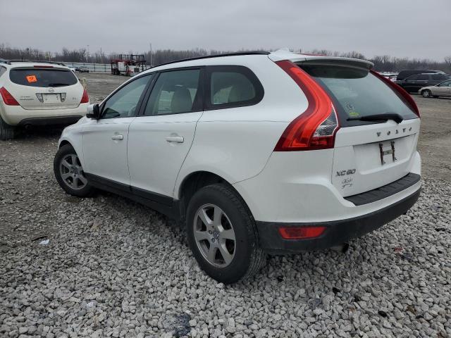 Obraz 2 z 2011 VOLVO XC60 3.2 2011 z VIN YV4952DL5B2177835