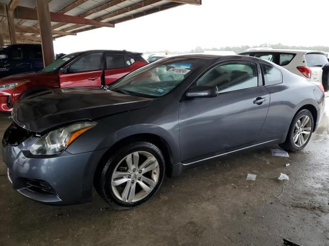 Obraz 1 z 2012 NISSAN ALTIMA S 2012 z VIN 1N4AL2EP8CC250625