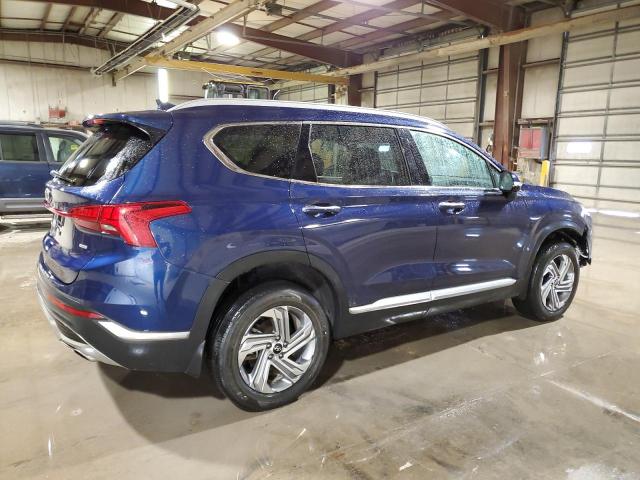 Image 3 of 2023 HYUNDAI SANTA FE SEL PREMIUM 2023 with VIN 5NMS3DAJ0PH522779