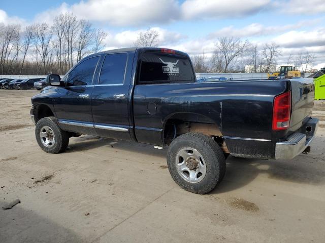 Изображение 2 2004 DODGE RAM 2500 ST 2004 с VIN 3D7KU28C94G193411
