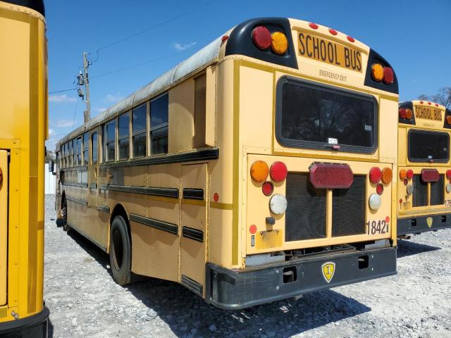 Image 3 of 2007 IC CORPORATION 3000  2007 with VIN 4DRBWAFN17A462079