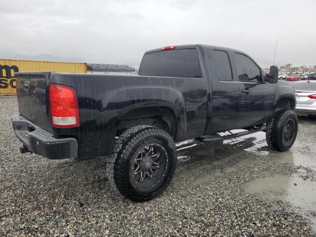 Image 3 of 2011 GMC SIERRA K1500 SLT 2011 with VIN 1GTR2WE35BZ291679