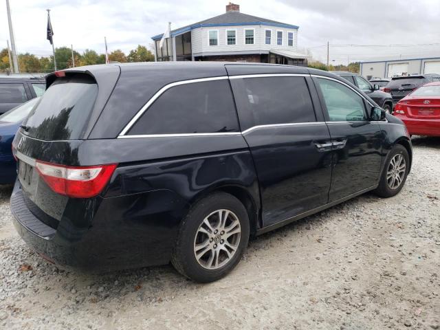 Obraz 3 z 2011 HONDA ODYSSEY EXL 2011 z VIN 5FNRL5H61BB004986