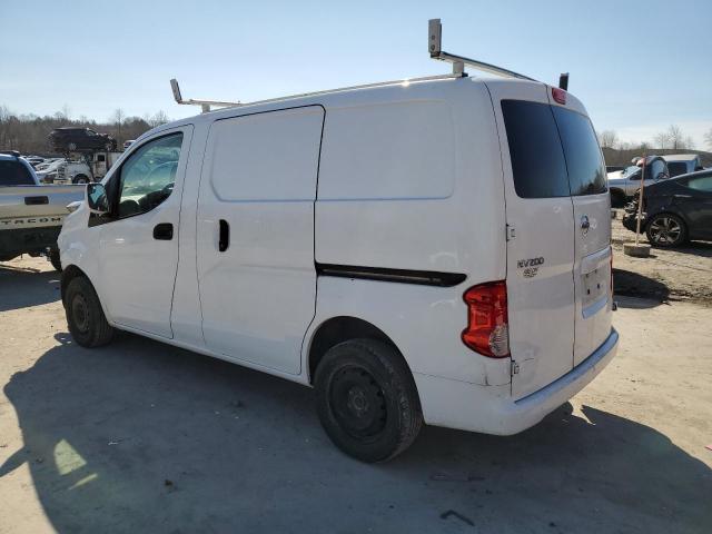 Image 2 of 2015 NISSAN NV200 2.5S 2015 with VIN 3N6CM0KN9FK707543
