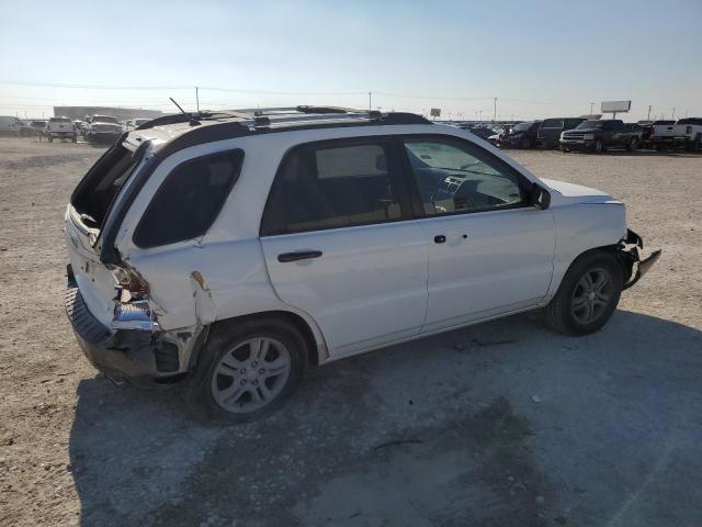 Obraz 3 z 2007 KIA SPORTAGE EX 2007 z VIN KNDJF723X77394837