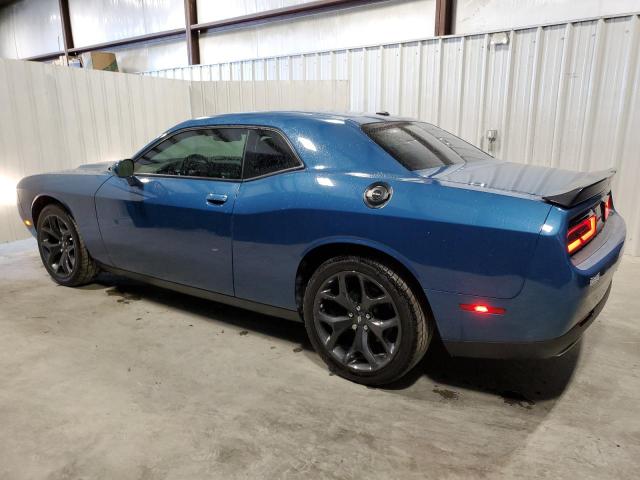 Obraz 2 z 2020 DODGE CHALLENGER SXT 2020 z VIN 2C3CDZAG8LH230715