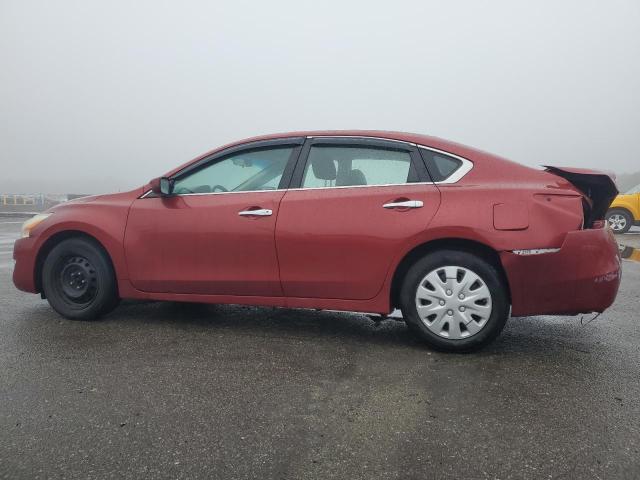 Image 2 of 2015 NISSAN ALTIMA 2.5 2015 with VIN 1N4AL3AP7FC254407