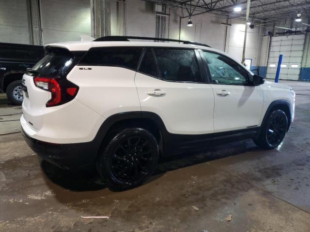 Изображение 3 2023 GMC TERRAIN SLE 2023 с VIN 3GKALTEG1PL145469