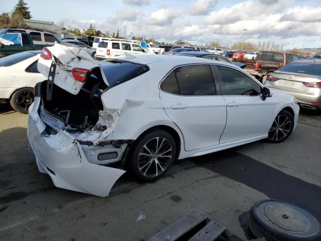 Изображение 3 2019 TOYOTA CAMRY L 2019 с VIN 4T1B11HK2KU213959