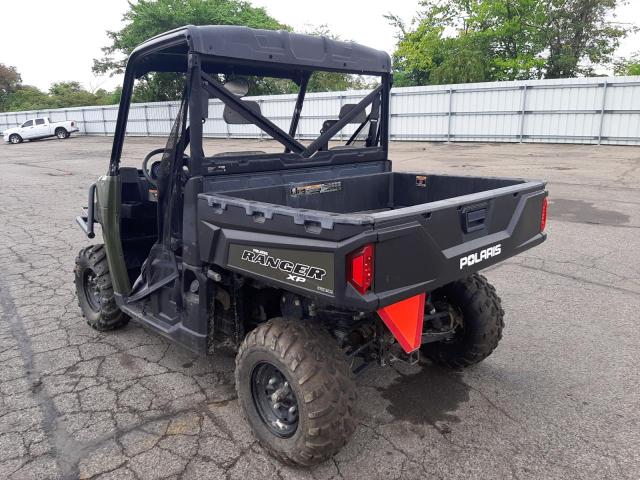 Изображение 3 2019 POLARIS RANGER XP 900 EPS 2019 с VIN 3NSRTE878KG808042