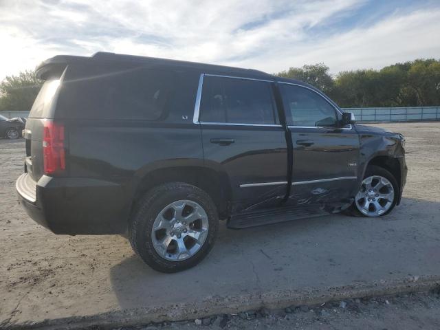 Изображение 3 2016 CHEVROLET TAHOE C1500 LT 2016 с VIN 1GNSCBKC7GR286168