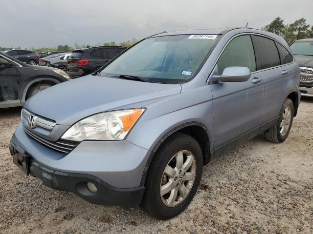 Изображение 2007 HONDA CR-V EXL 2007