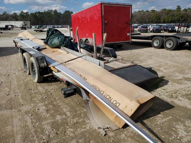 Image 3 of 2022 OTHR  TRAILER 2022 with VIN 58UBF2025NA005031