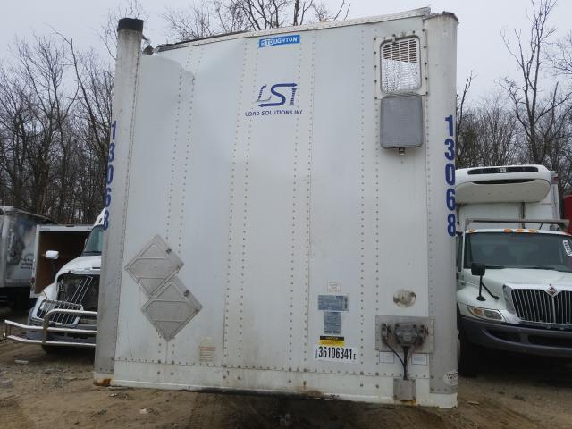 Obraz 2 z 2013 STOU 53 TRAILER 2013 z VIN 1DW1A5322DB363092