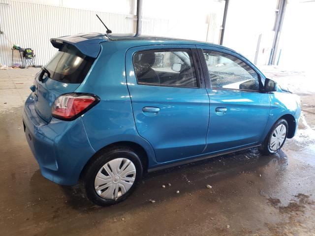 Изображение 3 2021 MITSUBISHI MIRAGE ES 2021 с VIN ML32AUHJ3MH006489