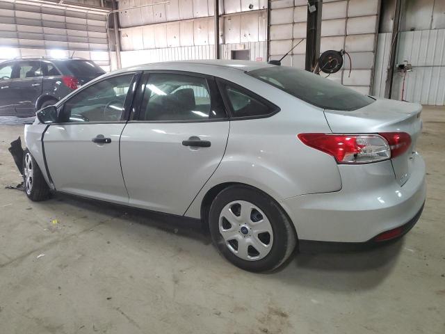Изображение 2 2016 FORD FOCUS S 2016 с VIN 1FADP3E27GL373639