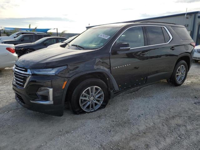 Obraz 1 z 2023 CHEVROLET TRAVERSE LT 2023 z VIN 1GNERHKW9PJ189822