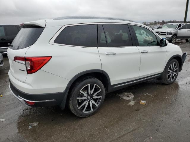 Obraz 3 z 2021 HONDA PILOT TOURING 2021 z VIN 5FNYF5H61MB017520