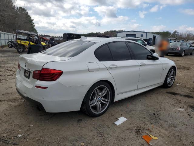 Изображение 3 2014 BMW 535 I 2014 с VIN WBA5B1C56ED479597