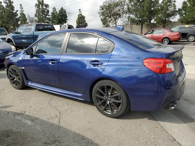 Изображение 2 2019 SUBARU WRX PREMIUM 2019 с VIN JF1VA1C61K9815904