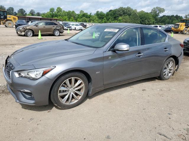 Obraz 2020 INFINITI Q50 PURE 2020