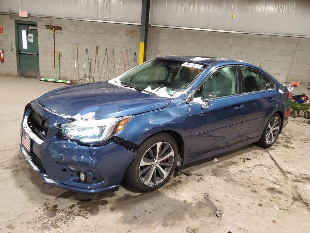 Obraz 2019 SUBARU LEGACY 3.6R LIMITED 2019