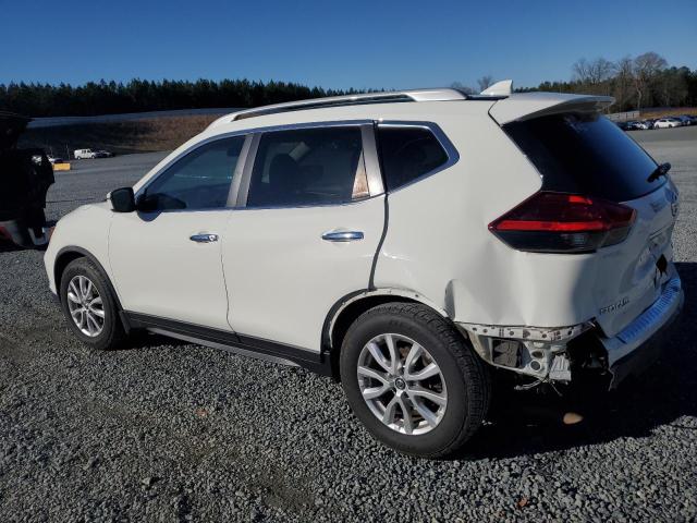 Изображение 2 2017 NISSAN ROGUE S 2017 с VIN 5N1AT2MT0HC889349