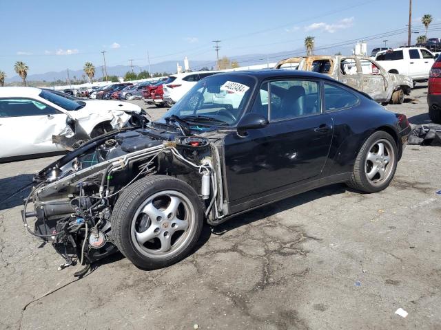 1995 PORSCHE 911 CARRERA 2 1995 image